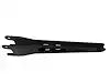 ZONE OFFROAD ZONF1601 05-15 FORD SUPER DUTY RADIUS ARM KI