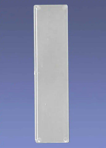 COMMAND CLEAR LENS