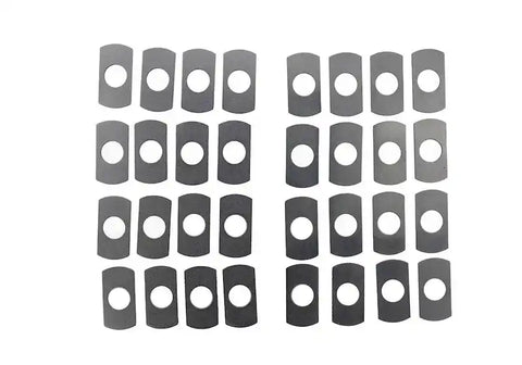 Ford Performance M-6529-A302 - ROCKER ARM SHIM KIT