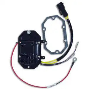 CDI ELECTRON 193-4641 J/E VOLT REG LOOPER 35A 6/8CYL