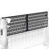 BUILTRIGHT 102130 BEDSIDE RACK SYSTEM - CAB WALL KIT