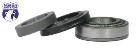 YUKON GEAR AK D44JK YUKON AXLE BEARING & SEAL KITS ARE