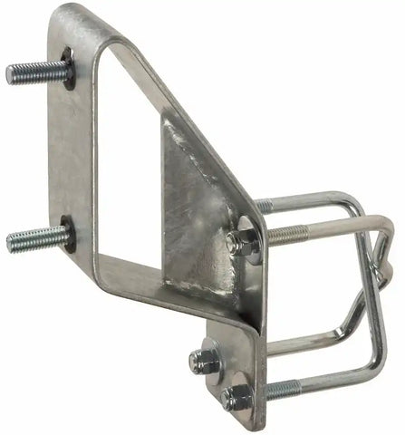 SPARE TIRE CARRIER