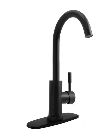 STREAMLINE GOOSENECK RV KITCHEN FAU