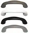 WHITE GRAB HANDLE