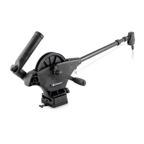 DWNRIGGER UNI-TRLL 10 STX MN 24-53'