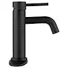 LAVATORY FAUCET MATTE BLACK