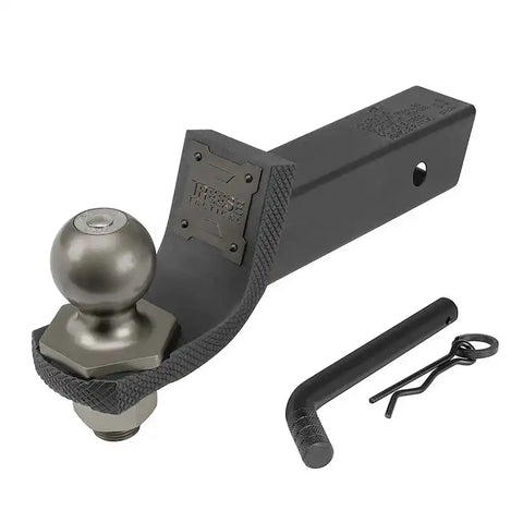 REESE 7092400 INTERLOCK  TACTICAL  TRAILER HITCH