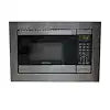 GREYSTONE MICROWAVE-.09 STAINLESS S