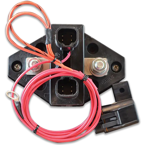 SMARTSHUNT  SG200  350A  12V-48V