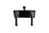 CLASSICAL RV SHOWER FAUCET - MATTE