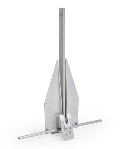 GUARDIAN 40 LB. ALUMINUM-ALLOY ANCH
