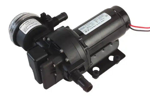FLWMASTR VARIABLE FRSH WTR PUMP 12V