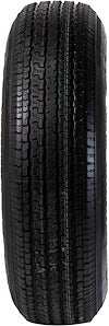 ST235/80R16 10 PLY DIAMONDBACK ON 1