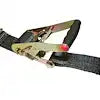 BULLDOG WINC 20229 RATCHETING AXLE STRAP  2'X10' 10KBS