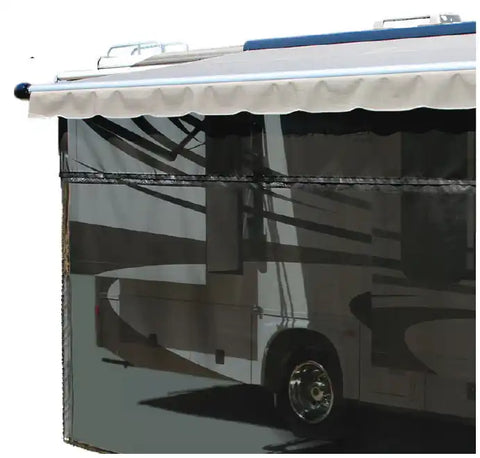 CF EZ ZIPBLOCKER 15'X8'