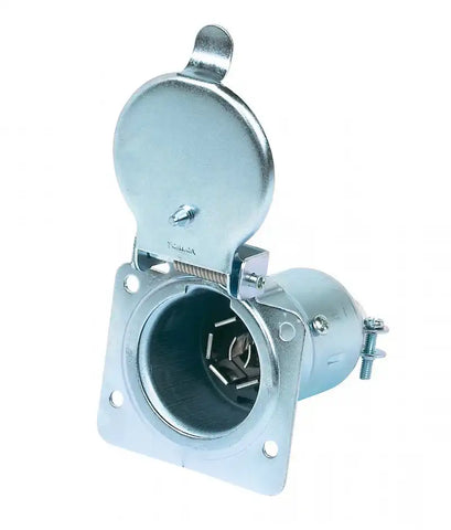 HOPKINS 48495 LITEMATE 7 POLE CAR END