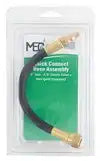 9' QD HOSE ASSEMBLY