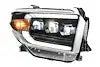 XB LD HEADLGTS TOY TUNDRAGEN 2