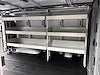 SHELVING EXT FRAME 12-SERIES LOW