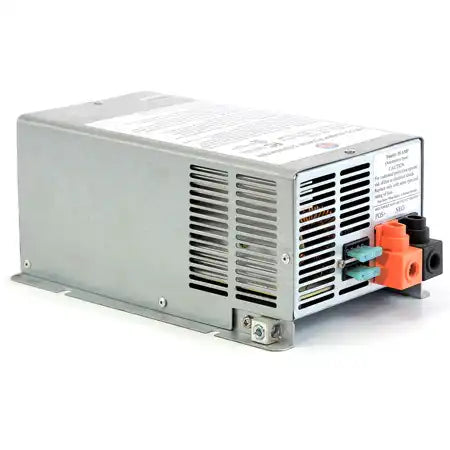 WFCO WF-9855-AD-CB - CONVERTER/CHARGER - DECKMOUNT - 55