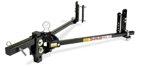 14K EQUALIZER ADJ HITCH