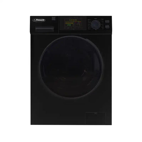 LARGE WASHER 15 LBS BLACK