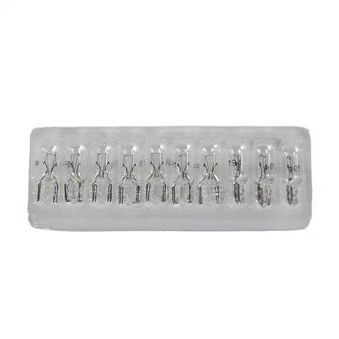 BULB  #194 BOX/10