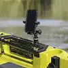 RAILBLAZA 08-0116-11 MOBI ADJUSTABLE DEVICE HOLDER R-LOC