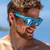 FLOAT SUNGLASS CLASSIC BLU
