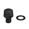 ATTWOOD MARI 911526-1 KIT-REPLACEMENTBLACK)