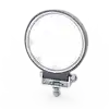 ECCO ELECT E92005W WORK LAMP  9 LED  ROUND  FLOOD  12-