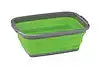 COLLAPSIBLE CONTAINER CAMP KIT