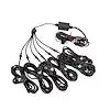 KC HILITE 0339 C-SERIES RGB MULTI-COLOR MULTI-USE