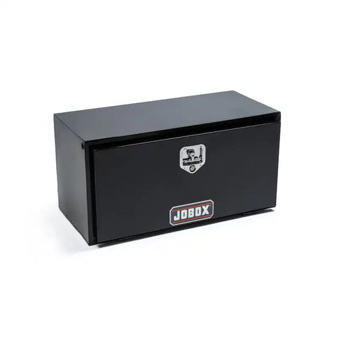 DELTA 790982 JOBOX VALUE BLK UNDRBDY 18 X 18 X 2