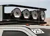 8.5 'LED AUXILIARY LIGHT COMBO BEAM