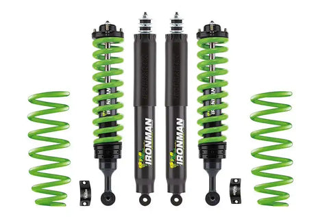 STAGE 1 FOAM CELL PRO LIFT KIT FOR