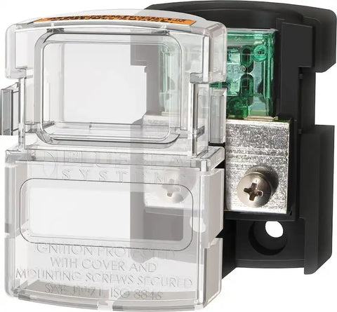 FUSE BLOCK MAXI IP 30 80A (REPLACES