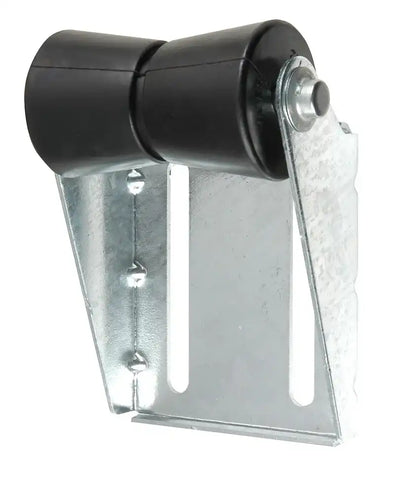 5' ROLLER BRKT ASSEM