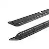 Go Rhino FSDT4432T Dominator Xtreme Sidesteps with Hardware – Frame Mount 2024-2025 Toyota Tacoma