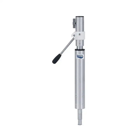 POWER PED ALUM REMOVABLE