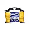 ATTWOOD MARI 11720-2 1/4X50 HOLLOW BRAIDED PP