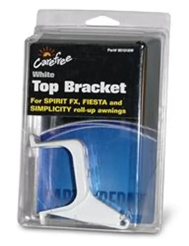 CAREFREE TOP BRACKET WHIT