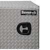 BUYERS PROD LL9000 LATCH T-HANDLE DIE CAST  BLACK W/CH