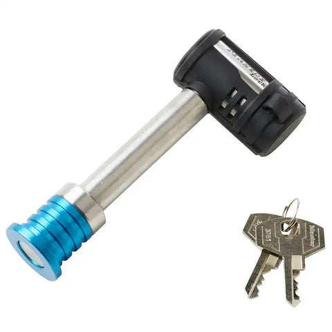 MASTERLOCK 1480KA LOCK/KEYS KEYED ALIKE