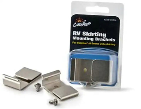 SKIRTING MNTG BRACKETS