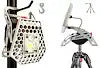 MOBILE TASK LIGHT - 1200 LM