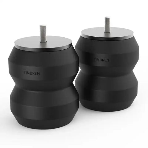 TIMBREN FRETRA SUSPENSION ENHANCEMENT SYSTEM