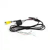 BRAND MOTION FLTW-7695 ONSTR AUTO MIR W/4.3' DIS