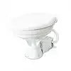 TOILET STNDRD ELEC EVO CMFRT12V